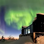 Θέρετρο Northern Lights Village