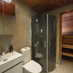 Θέρετρο Northern Lights Village Saariselka