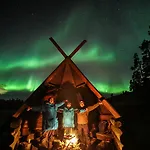 Northern Lights Village Θέρετρο 4*