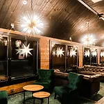 Northern Lights Village 4*