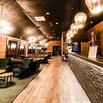 Northern Lights Village 4*