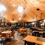 Θέρετρο Northern Lights Village 4*