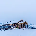 Θέρετρο Northern Lights Village Saariselka