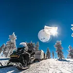 Northern Lights Village 4* Saariselka