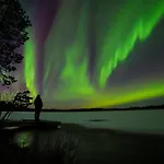 Northern Lights Village Saariselka