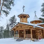 Θέρετρο Northern Lights Village