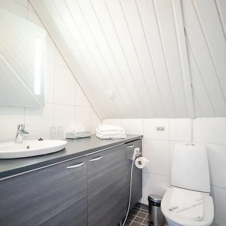Resort Northern Lights Village 4*