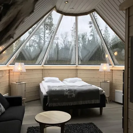 Northern Lights Village
