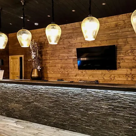Resort Northern Lights Village 4*