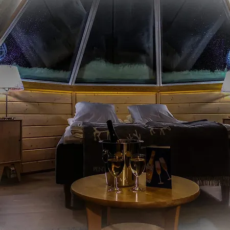 Northern Lights Village Resort