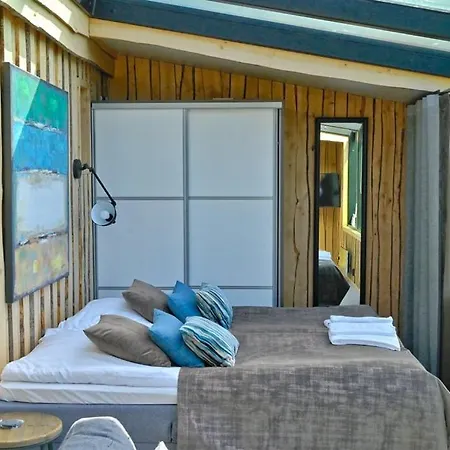 Northern Lights Village Resort Saariselka