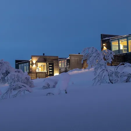 Northern Lights Village