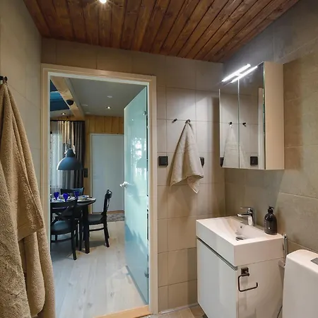 Northern Lights Village Resort