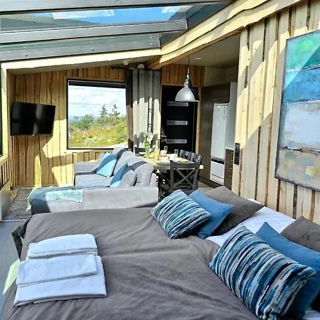Northern Lights Village