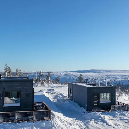 Northern Lights Village منتجع