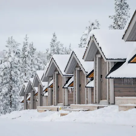 Northern Lights Village Resort