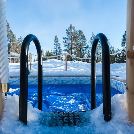 Northern Lights Village 4* Saariselkä