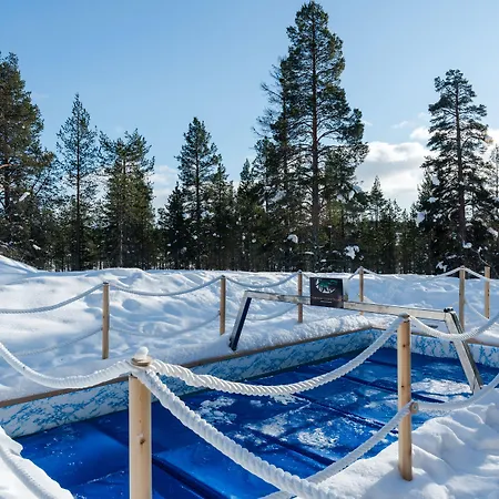 Northern Lights Village Resort Saariselkä