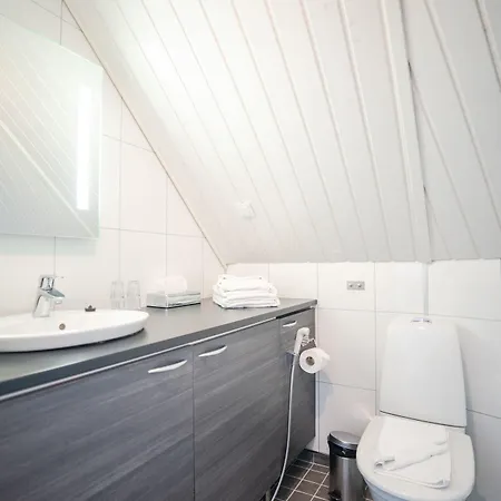 Northern Lights Village