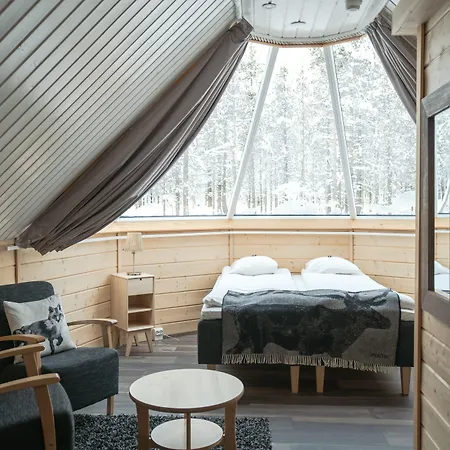 Northern Lights Village 4* Saariselka