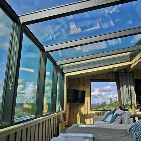 Northern Lights Village Saariselka
