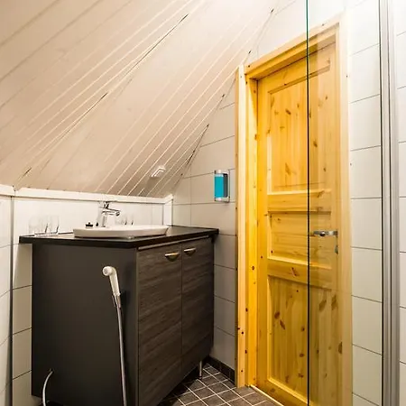 Northern Lights Village Resort