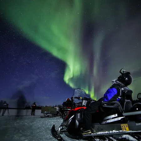 Northern Lights Village 4* Saariselkä