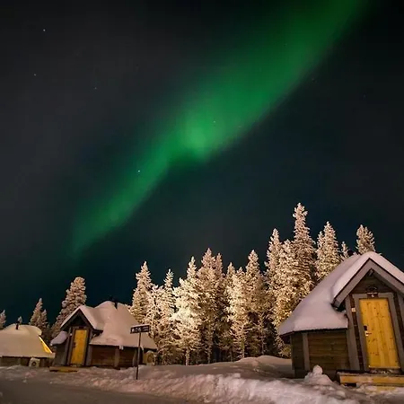 Northern Lights Village Saariselka