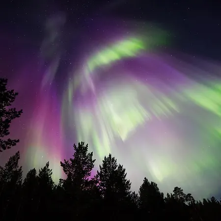 Northern Lights Village Saariselka
