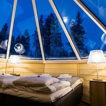 Northern Lights Village Resort Saariselka