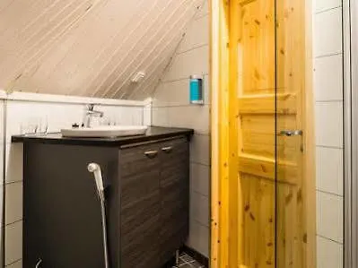 Northern Lights Village 4*