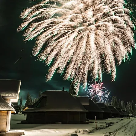 Resort Northern Lights Village 4*