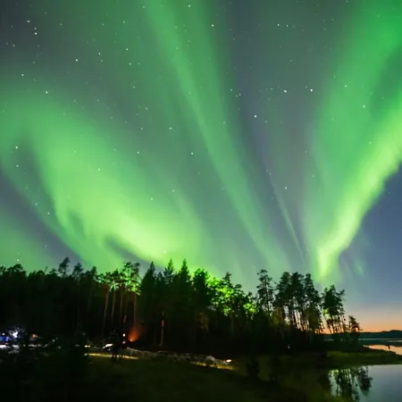 Northern Lights Village