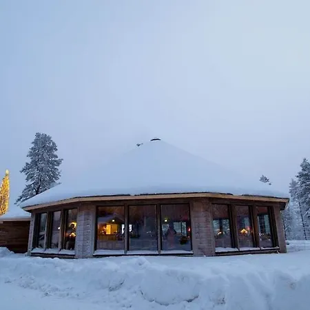 Resort Northern Lights Village 4*