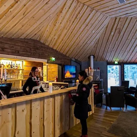 Northern Lights Village Resort
