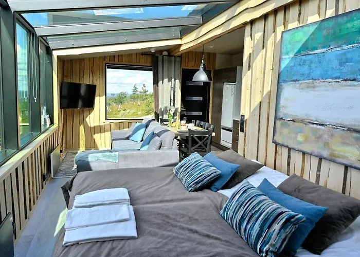 Northern Lights Village