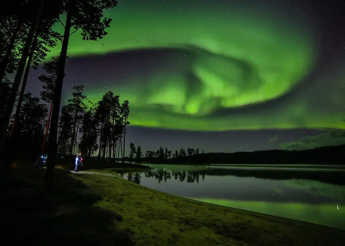 Northern Lights Village