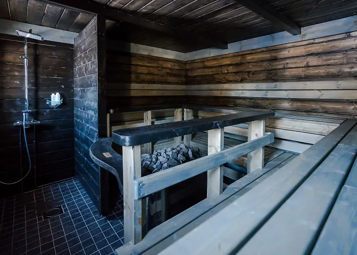 Northern Lights Village منتجع