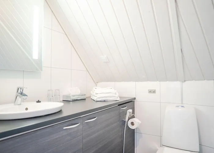 Northern Lights Village