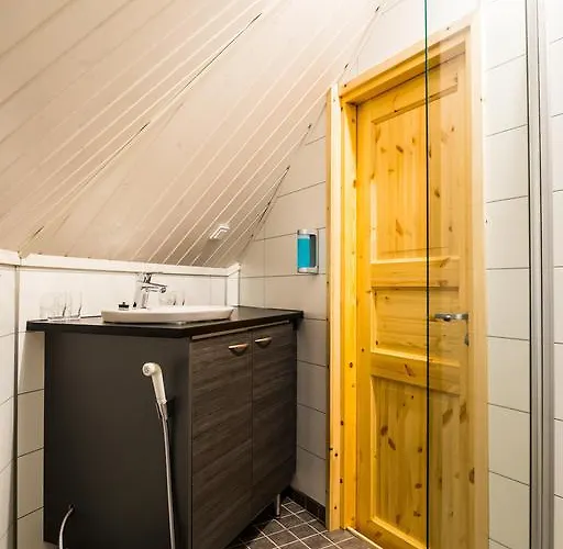 Northern Lights Village منتجع