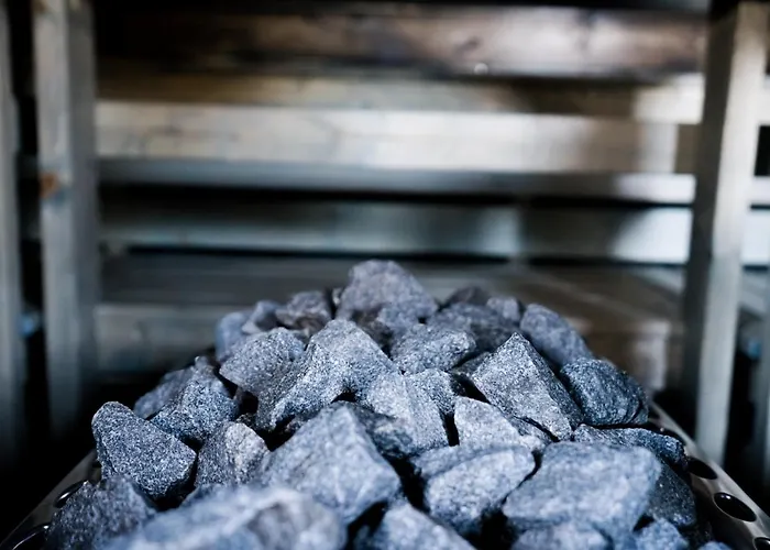 منتجع Northern Lights Village