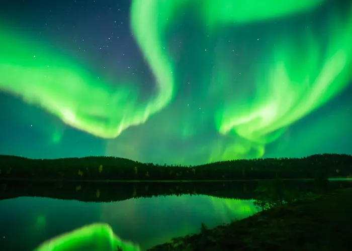 Northern Lights Village