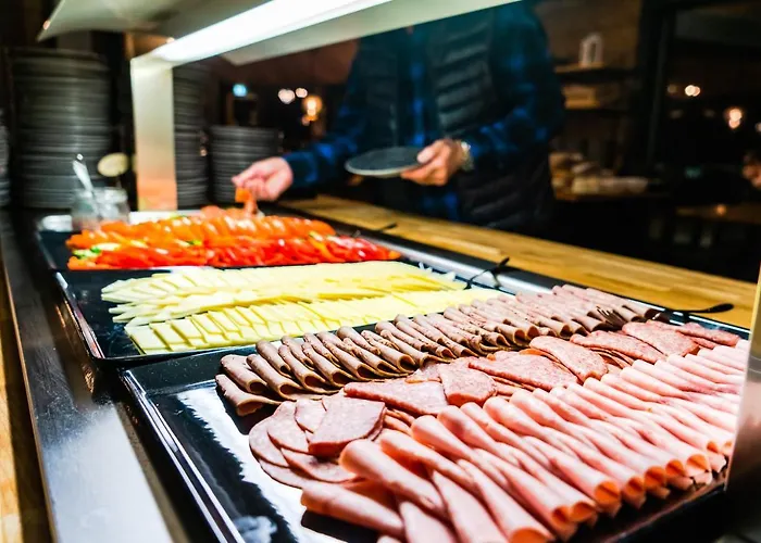 Northern Lights Village